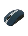 Mouse wireless Tellur Basic, LED, Albastru inchis,TLL491071