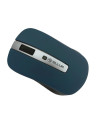 Mouse wireless Tellur Basic, LED, Albastru inchis,TLL491071