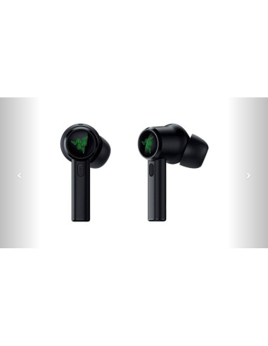 Casti cu microfon Razer gaming, Hammerhead, In-Ear, 20Hz –