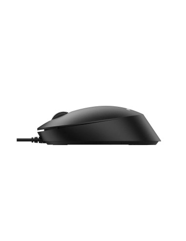 Mouse Philips SPK7207BL, USB 2.0, optic, 1000 DPI, 1.5m