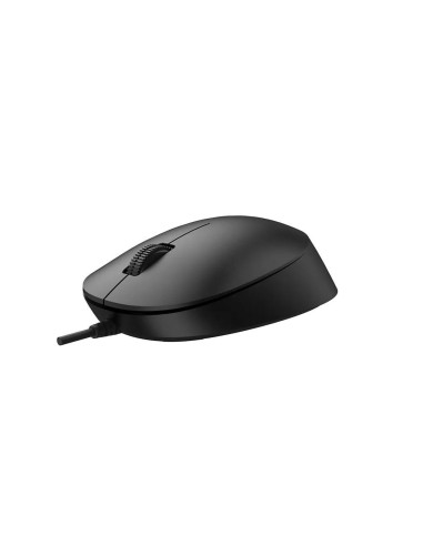 Mouse Philips SPK7207BL, USB 2.0, optic, 1000 DPI, 1.5m