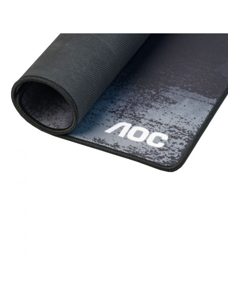 Mousepad AOC MM300M, 350x260mm, 3mm grosime,,MM300M