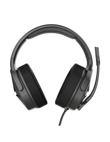 Casti cu microfon Trust GXT 4371 Ward,TR-23799