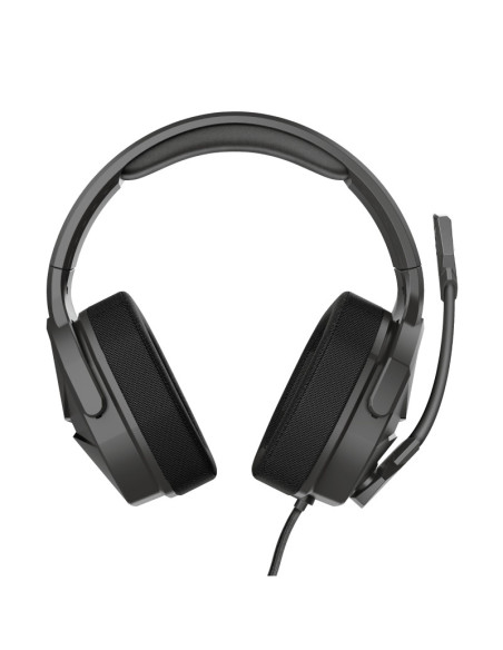 Casti cu microfon Trust GXT 4371 Ward,TR-23799