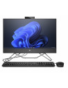 5W890ES,All-in-One HP ProOne 205 G8 23.8 inch Non-Touch FHD, AMD Ryzen 3-5425U, Negru