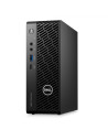 Precision Dell 3260 CFF CTO BASE, i9-12900, 32GB, 512GB SSD