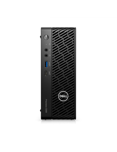Precision Dell 3260 CFF CTO BASE, i9-12900, 32GB, 512GB SSD