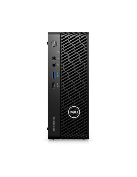 Precision Dell 3260 CFF CTO BASE, i9-12900, 32GB, 512GB SSD