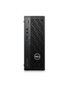 Precision Dell 3260 CFF CTO BASE, i9-12900, 32GB, 512GB SSD