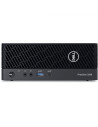 Precision Dell 3260 CFF CTO BASE, i9-12900, 32GB, 512GB SSD