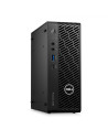 Precision Dell 3260 CFF CTO BASE, i9-12900, 32GB, 512GB SSD