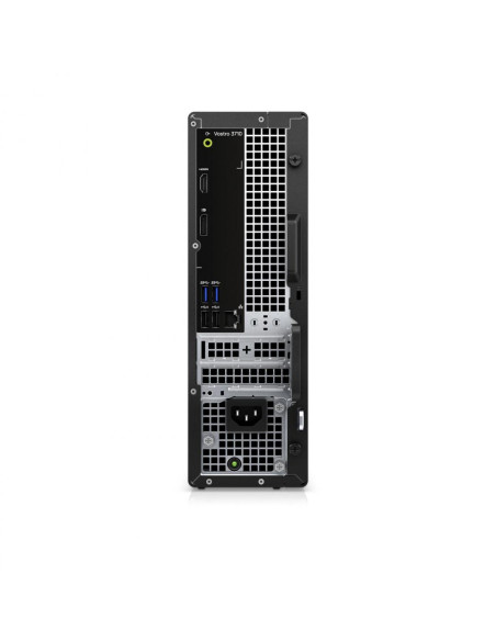 Desktop Dell Vostro 3710 SFF, i5-12400, 8GB, 256GB