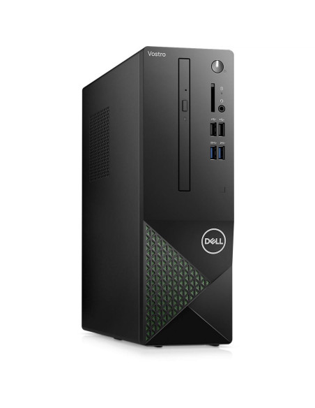Desktop Dell Vostro 3710 SFF, i5-12400, 8GB, 256GB