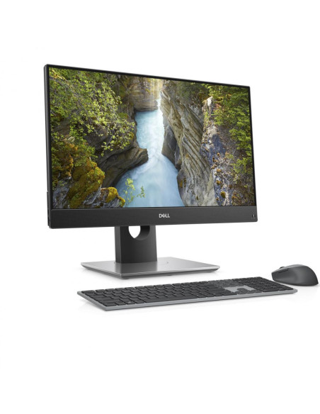 Optiplex Dell All-In-One 5400, 23.8" FHD 1920x1080, Non-Touch