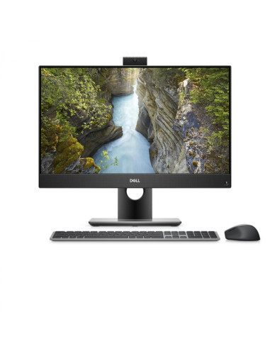 Optiplex Dell All-In-One 5400, 23.8" FHD 1920x1080, Non-Touch