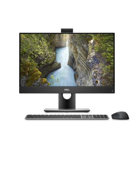 Optiplex Dell All-In-One 5400, 23.8" FHD 1920x1080, Non-Touch