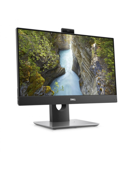 Optiplex Dell All-In-One 5400, 23.8" FHD 1920x1080, Non-Touch