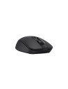 FB12-BK,Mouse A4TECH FB12-BK wireless, Negru