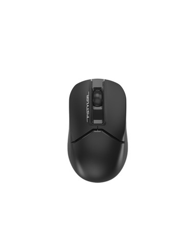 FB12-BK,Mouse A4TECH FB12-BK wireless, Negru