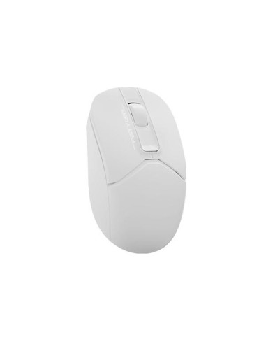 FG12-W,Mouse A4TECH FG12-WH wireless, Alb