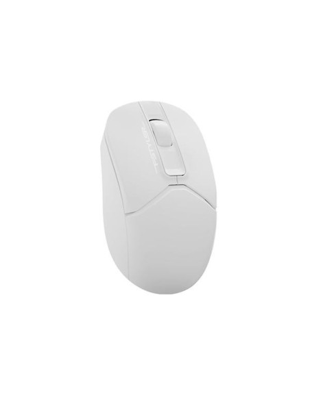 FG12-W,Mouse A4TECH FG12-WH wireless, Alb