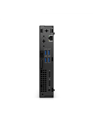 Desktop Dell OptiPlex 7000 MFF, i7-12700T, 16GB, 256GB