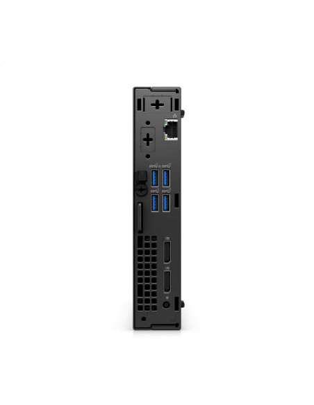 Desktop Dell OptiPlex 7000 MFF, i7-12700T, 16GB, 256GB