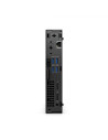 Desktop Dell OptiPlex 7000 MFF, i7-12700T, 16GB, 256GB
