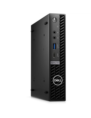 Desktop Dell OptiPlex 7000 MFF, i7-12700T, 16GB, 256GB