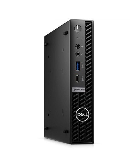 Desktop Dell OptiPlex 7000 MFF, i7-12700T, 16GB, 256GB