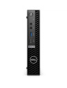 Desktop Dell OptiPlex 7000 MFF, i7-12700T, 16GB, 256GB