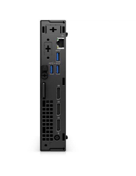 Desktop Dell OptiPlex 7000 MFF, i7-12700T, 16GB, 256GB
