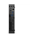 Desktop Dell OptiPlex 7000 MFF, i7-12700T, 16GB, 256GB