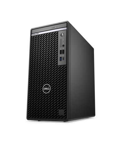 Desktop Dell OptiPlex 5000 MT, i7-12700, 8GB, 256GB