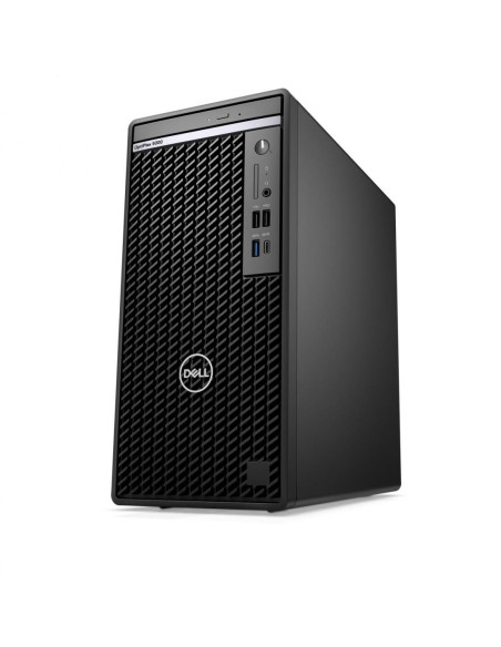 Desktop Dell OptiPlex 5000 MT, i7-12700, 8GB, 256GB