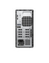 Desktop Dell OptiPlex 5000 MT, i7-12700, 8GB, 256GB