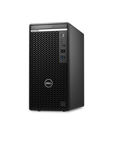 Desktop Dell OptiPlex 5000 MT, i7-12700, 8GB, 256GB