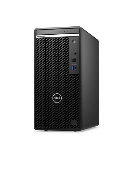 Desktop Dell OptiPlex 5000 MT, i7-12700, 8GB, 256GB