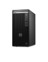Desktop Dell OptiPlex 5000 MT, i7-12700, 8GB, 256GB