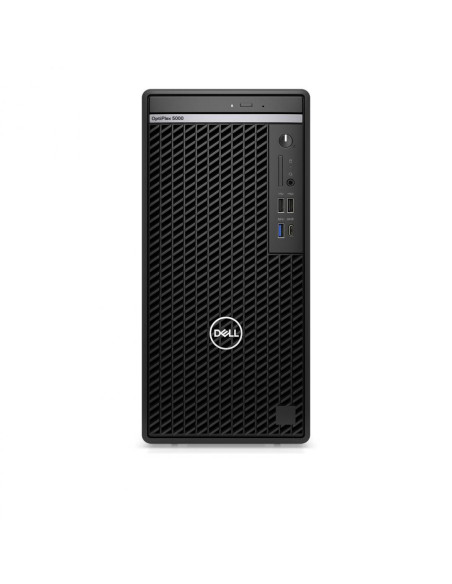 Desktop Dell OptiPlex 5000 MT, i7-12700, 8GB, 256GB