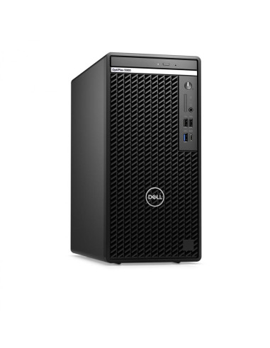 Desktop Dell OptiPlex 5000 MT, i7-12700, 8GB, 256GB