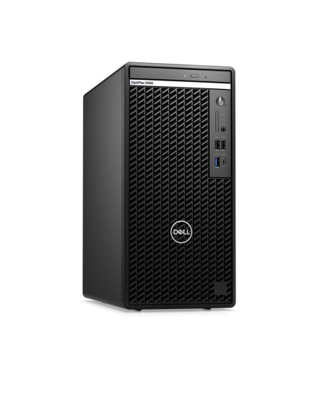 Desktop Dell OptiPlex 5000 MT, i7-12700, 8GB, 256GB