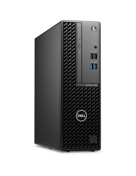 Desktop Dell OptiPlex 3000 SFF, i5-12500, 8GB, 256GB SSD