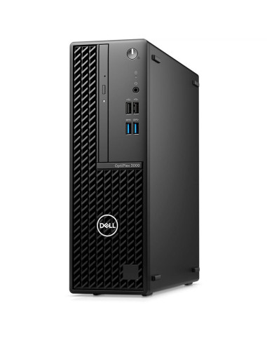 Desktop Dell OptiPlex 3000 SFF, i5-12500, 8GB, 256GB SSD