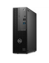 Desktop Dell OptiPlex 3000 SFF, i5-12500, 8GB, 256GB SSD