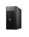 Precision Dell 3660 Tower CTO BASE, i7-12700, 16GB, 512GB SSD