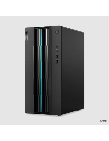 Desktop Lenovo IdeaCentre Gaming 5 17ACN7, AMD Ryzen 7 5700G