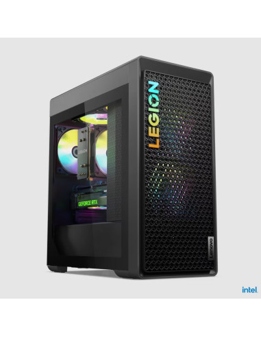 Desktop Gaming Lenovo Legion T5 26IRB8, Intel Core i7-13700