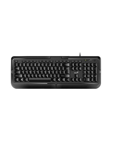 KB Genius KB-118 Black,G-31300010400