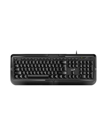 KB Genius KB-118 Black,G-31300010400
